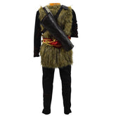 ACcosplay God of War 4 Atreus Cosplay Costume Halloween Guide - ACcosplay